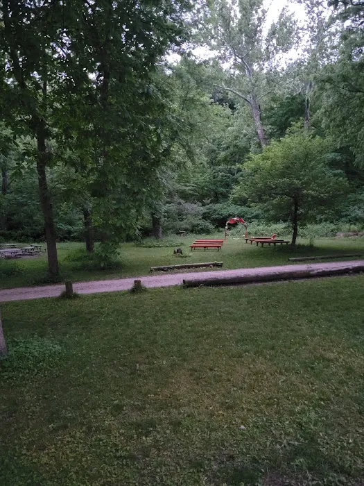 Camp Wokanda Picture 1