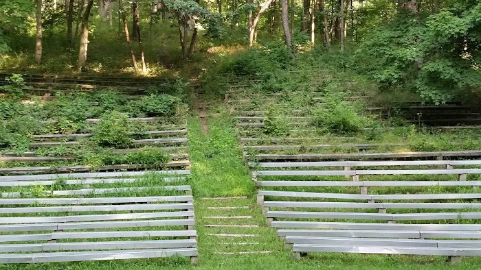 Camp Wokanda Picture 7