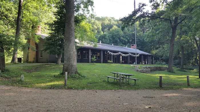 Camp Wokanda Picture 4