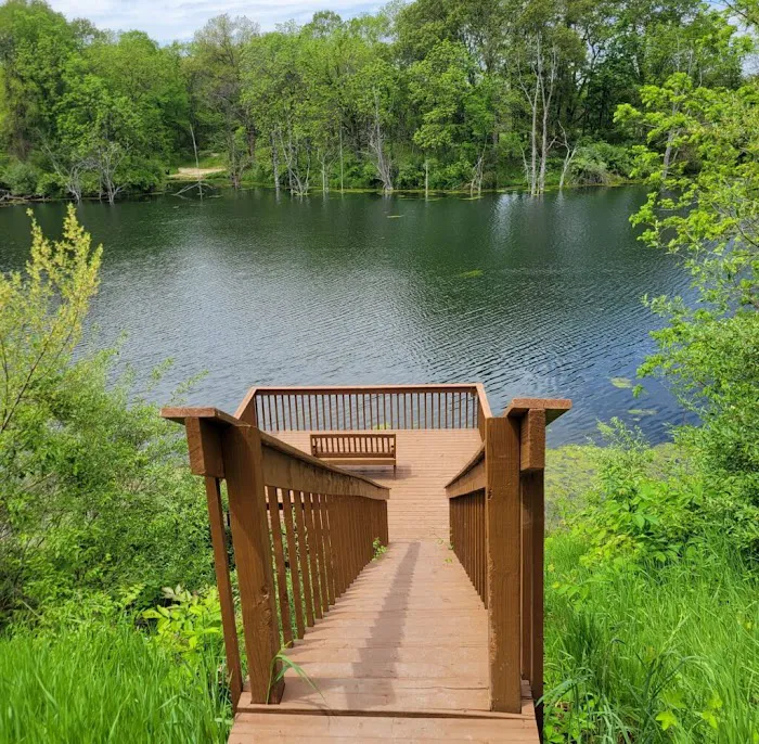 Megan's Lodge Picture 1