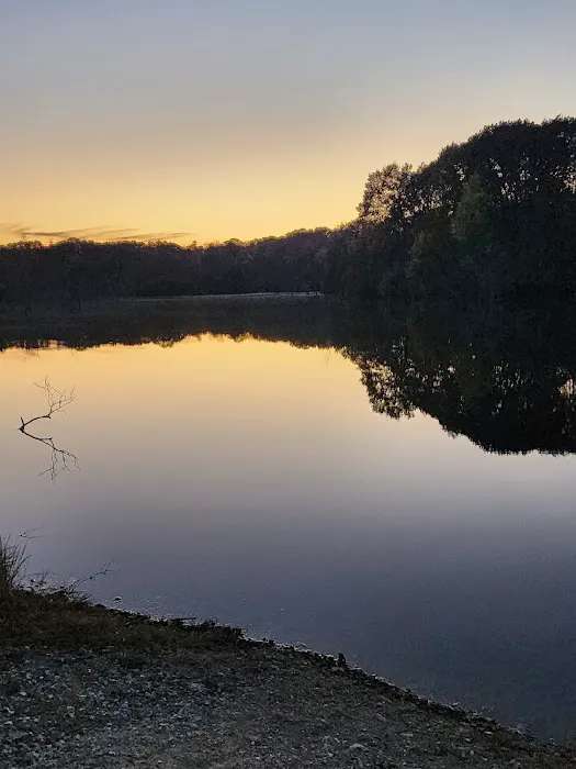 Megan's Lodge Picture 3