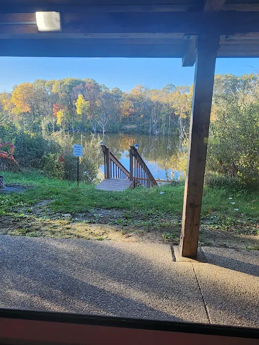 Megan's Lodge Picture 5