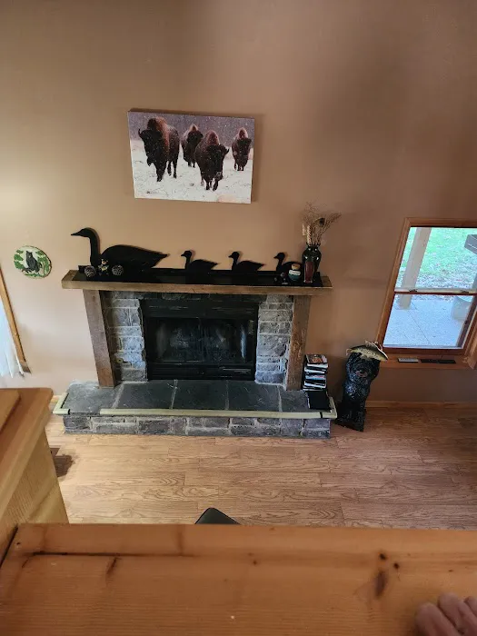 Megan's Lodge Picture 8