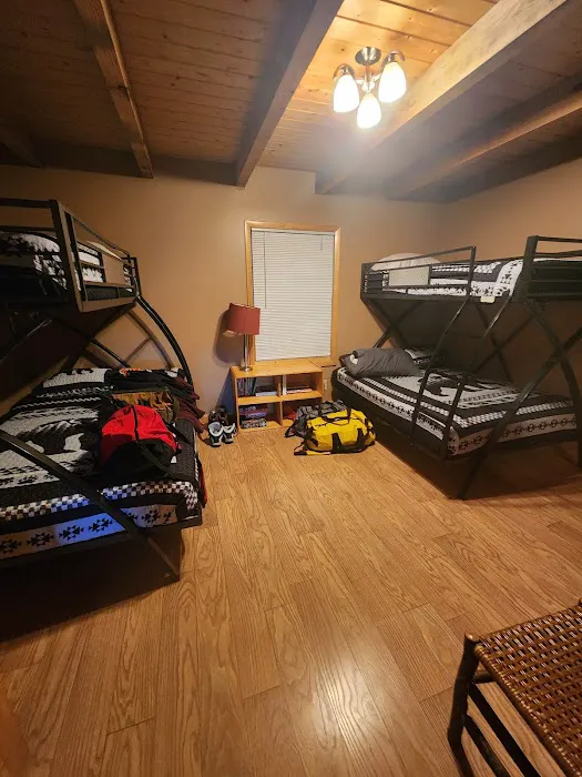 Megan's Lodge Picture 6