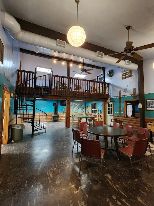 Megan's Lodge Picture 4