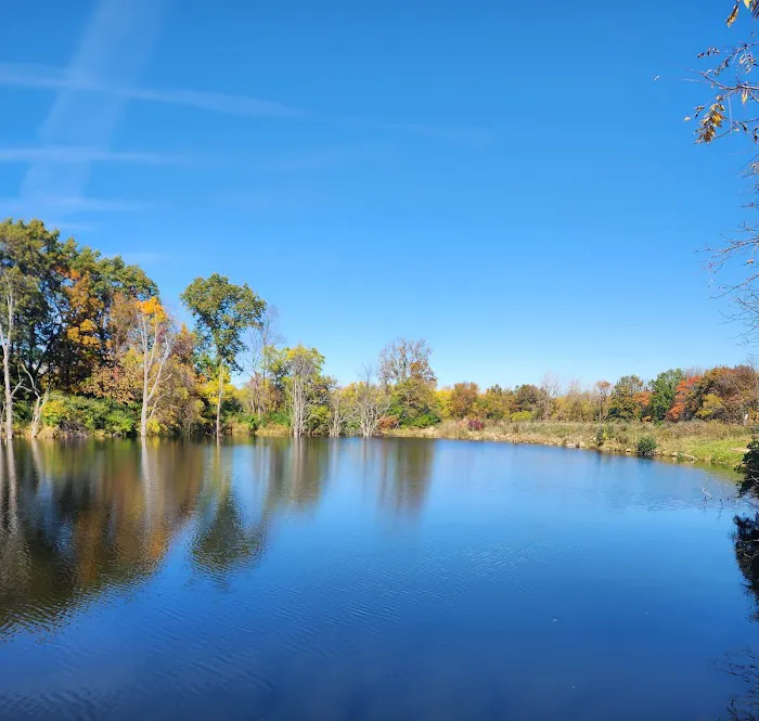 Megan's Lodge Picture 9