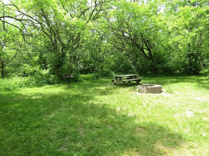 Tent Camping Sites Picture 1