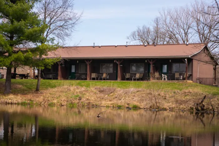 Prairie Stables Picture 4