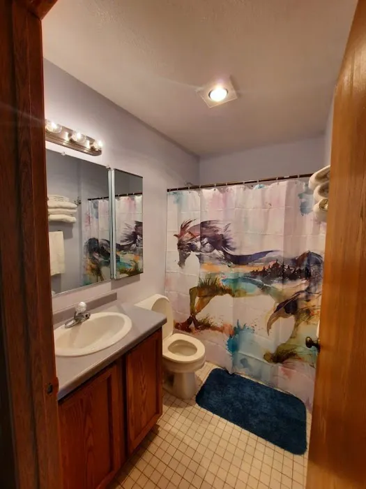 Prairie Stables Picture 3