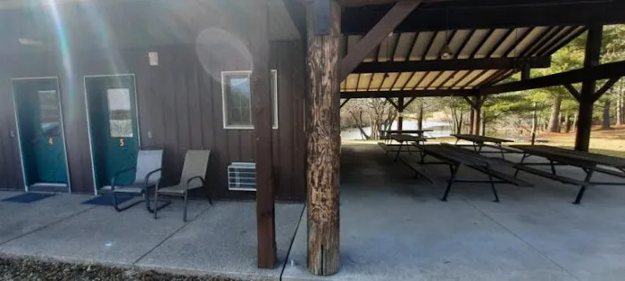 Prairie Stables Picture 2