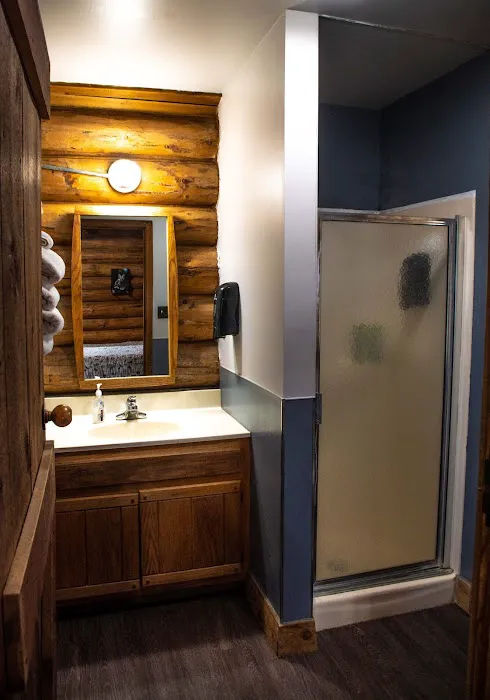 Cabin on the Hill Picture 1