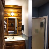 Cabin on the Hill ico