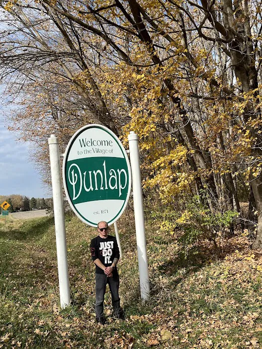 Rock Island State Trail Kickapoo Creek Recreation Area - Campground Picture 9