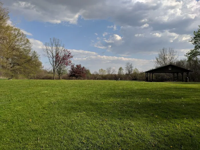 Rock Island State Trail Kickapoo Creek Recreation Area - Campground Picture 4