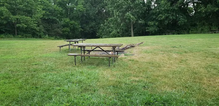 Rock Island State Trail Kickapoo Creek Recreation Area - Campground Picture 10
