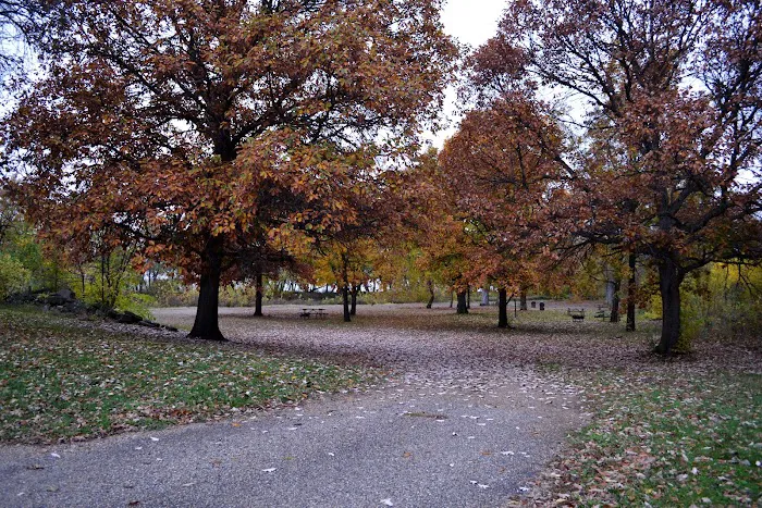 Marshall State Fish and Wildlife Area. Picture 1