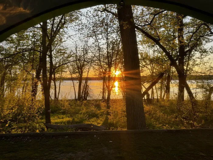 Marshall State Fish and Wildlife Area. Picture 2