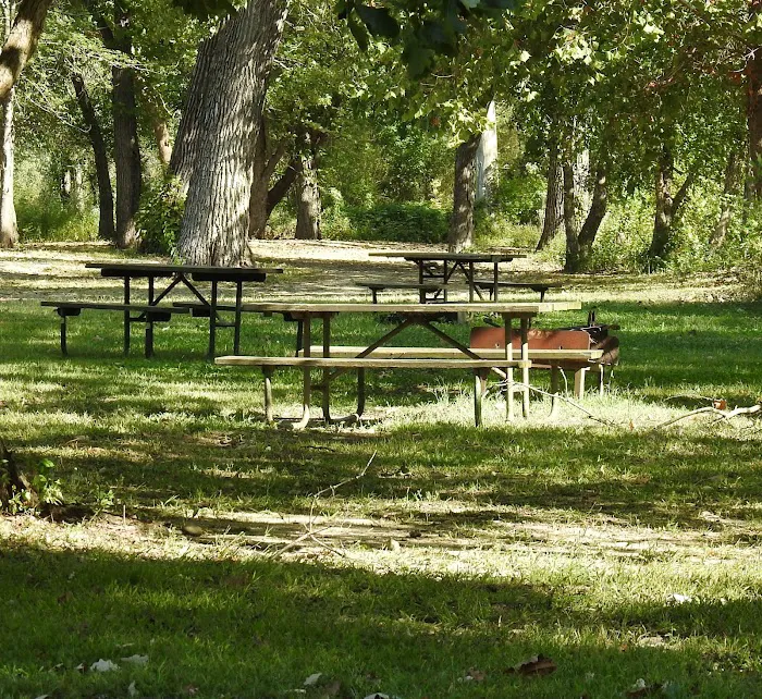 Marshall State Fish and Wildlife Area. Picture 5