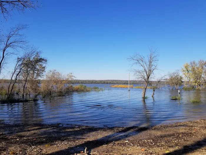 Marshall State Fish and Wildlife Area. Picture 6