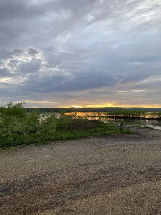 Marshall State Fish and Wildlife Area. Picture 9
