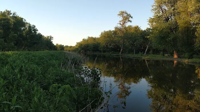Marshall State Fish and Wildlife Area. Picture 10