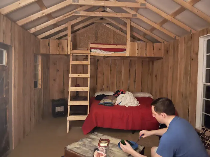Clarksville Glamping Picture 3