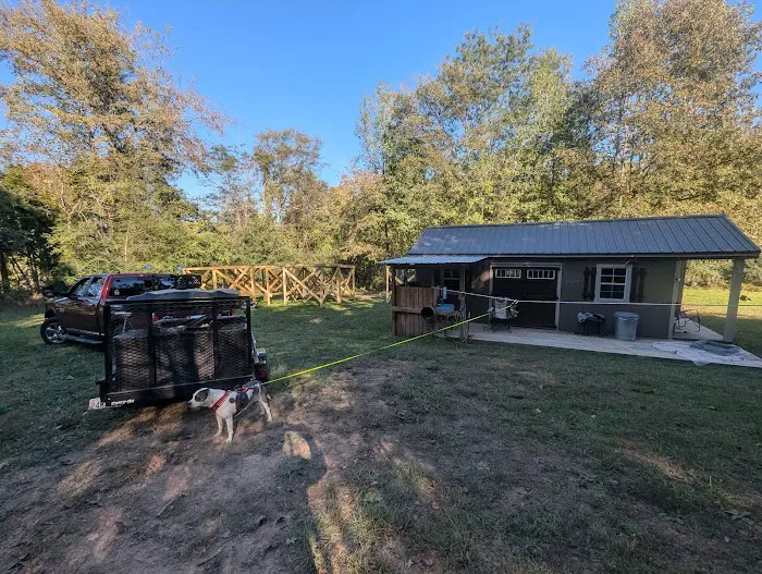 Clarksville Glamping Picture 5