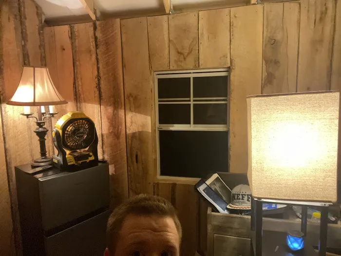Clarksville Glamping Picture 6
