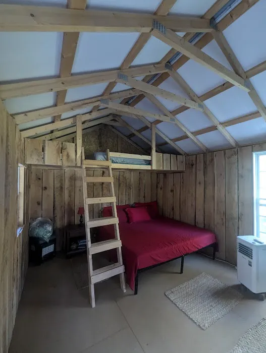 Clarksville Glamping Picture 4