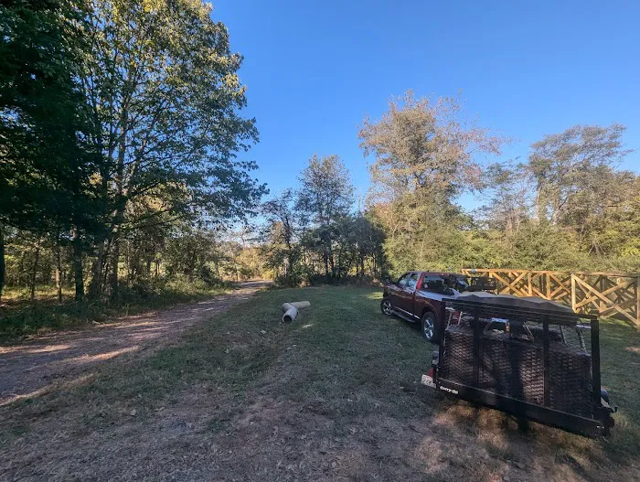 Clarksville Glamping Picture 9