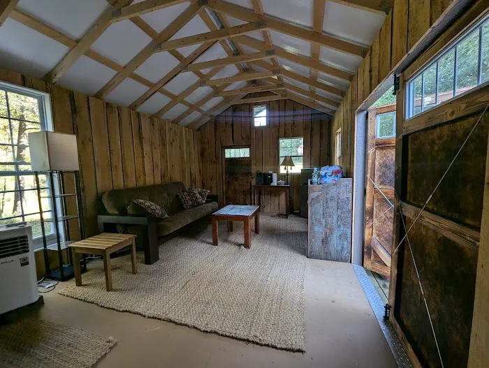 Clarksville Glamping Picture 7