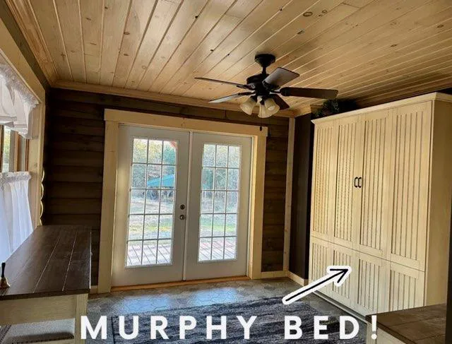 Wanderlust Lodge Picture 8