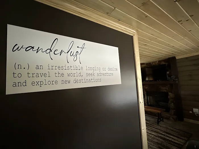 Wanderlust Lodge Picture 4
