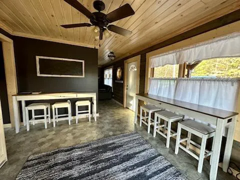 Wanderlust Lodge Picture 9