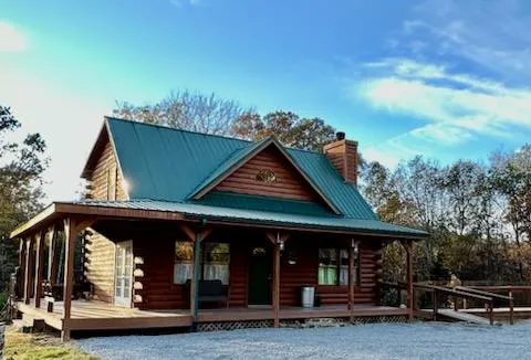 Wanderlust Lodge Picture 1