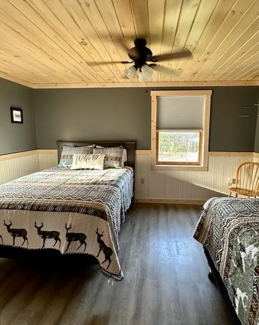 Wanderlust Lodge Picture 3