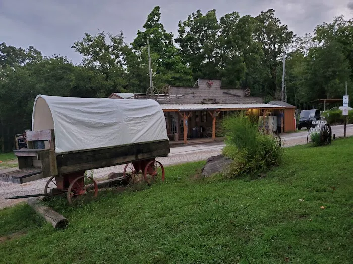 Bear Branch Campgrounds Picture 1