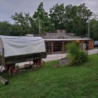 Bear Branch Campgrounds ico