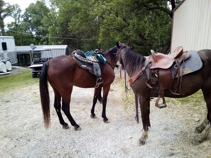 Bear Branch Campgrounds Picture 4