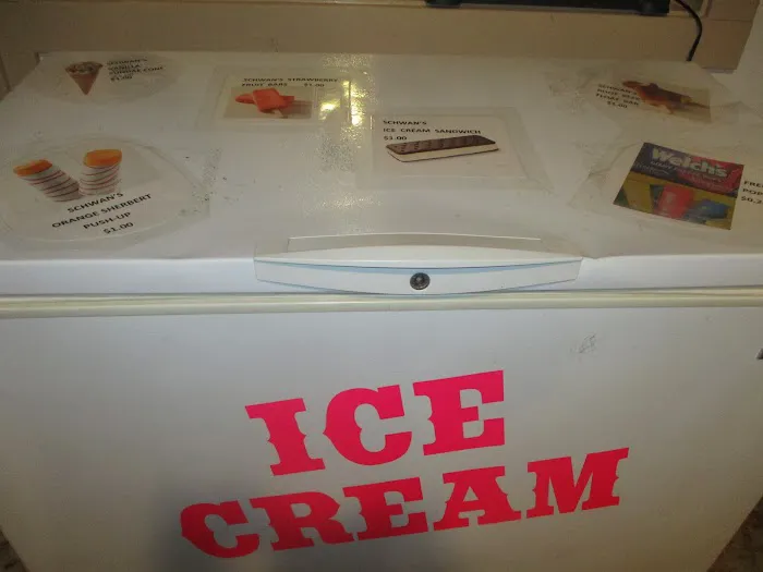 Hayes Canyon Campground Picture 5