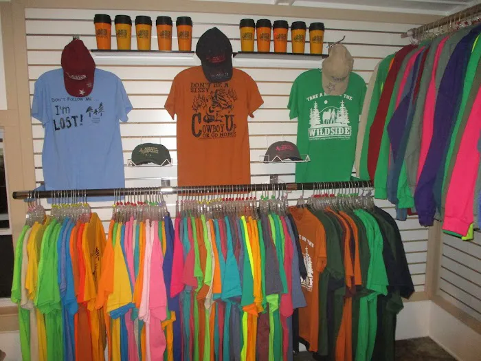 Hayes Canyon Campground Picture 6