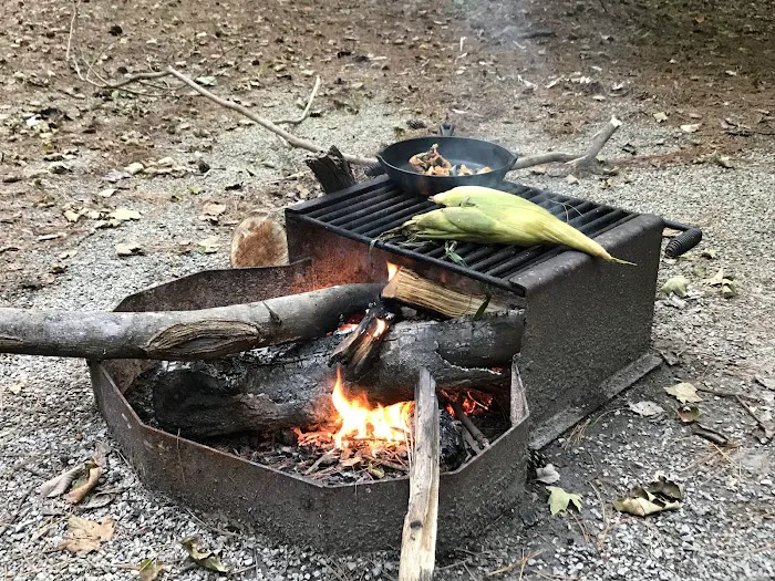 Redbud Campground Picture 3