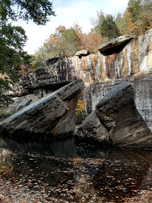 Redbud Campground Picture 2