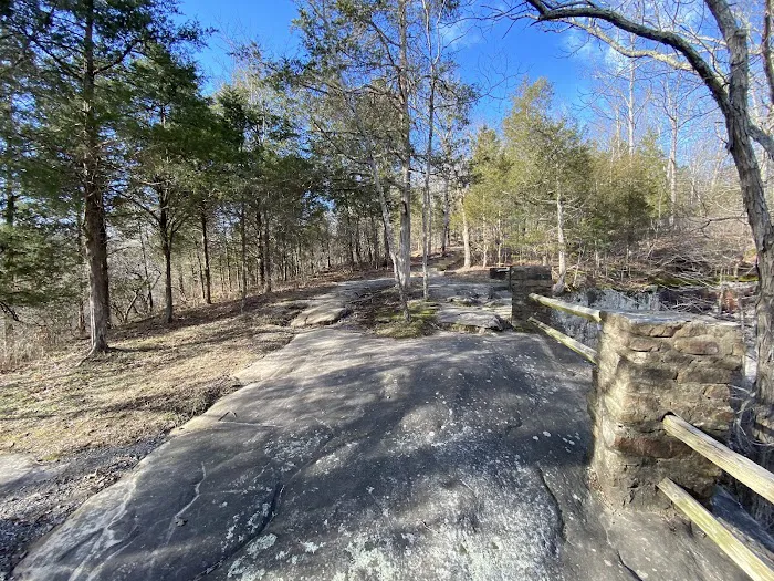 Redbud Campground Picture 10