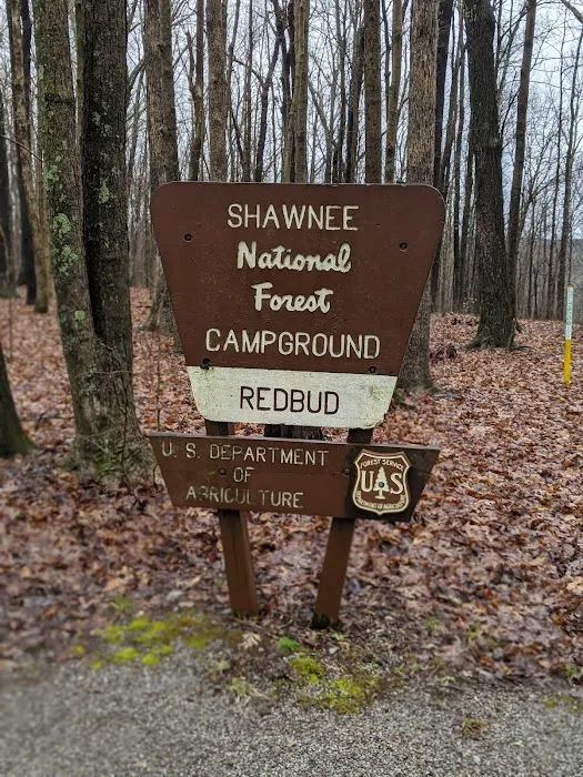 Redbud Campground Picture 9