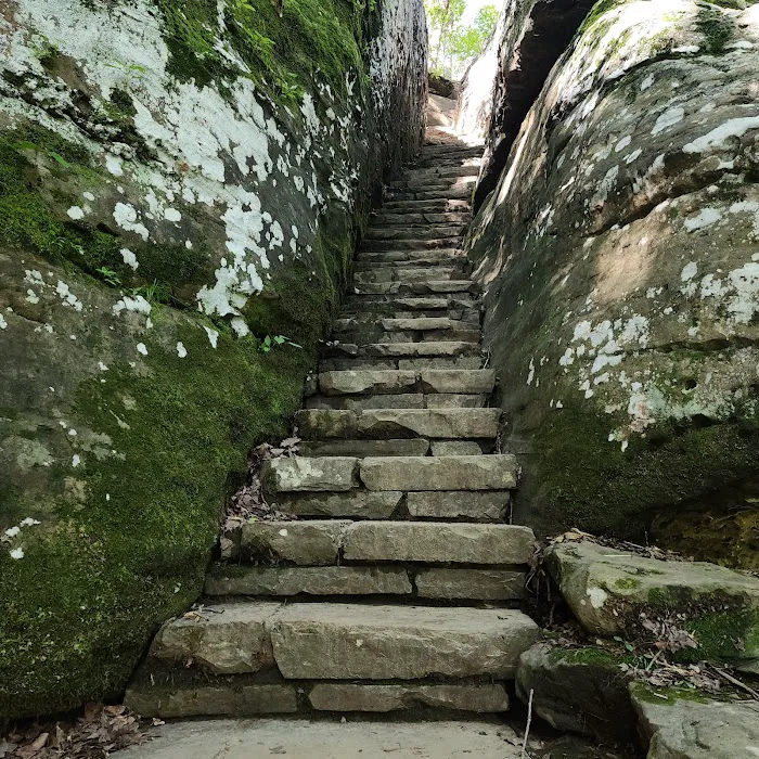 Redbud Campground Picture 7