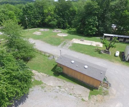 Bay Creek Ranch Inc.