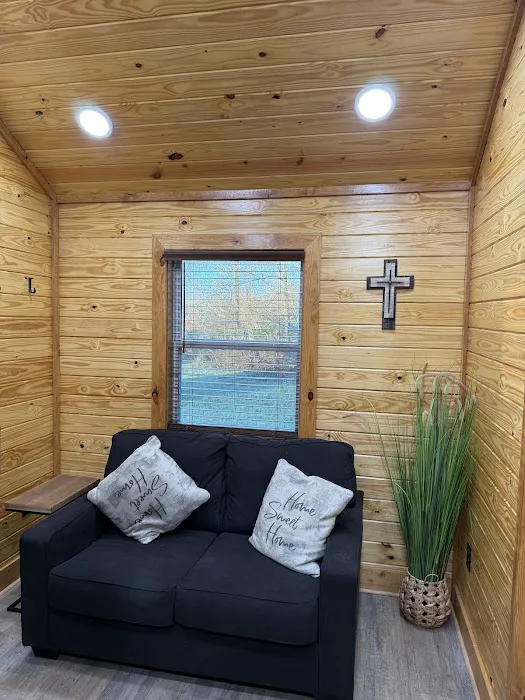 Ground Zero Lodging Picture 2