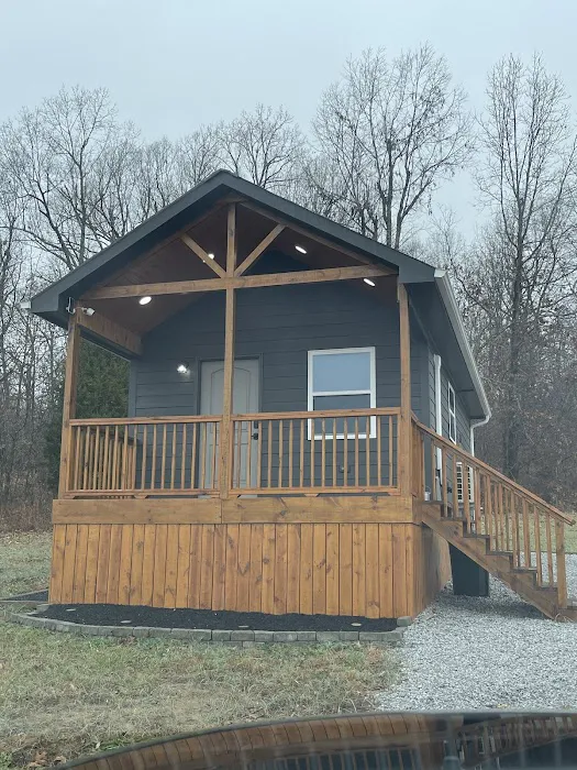 Ground Zero Lodging Picture 1