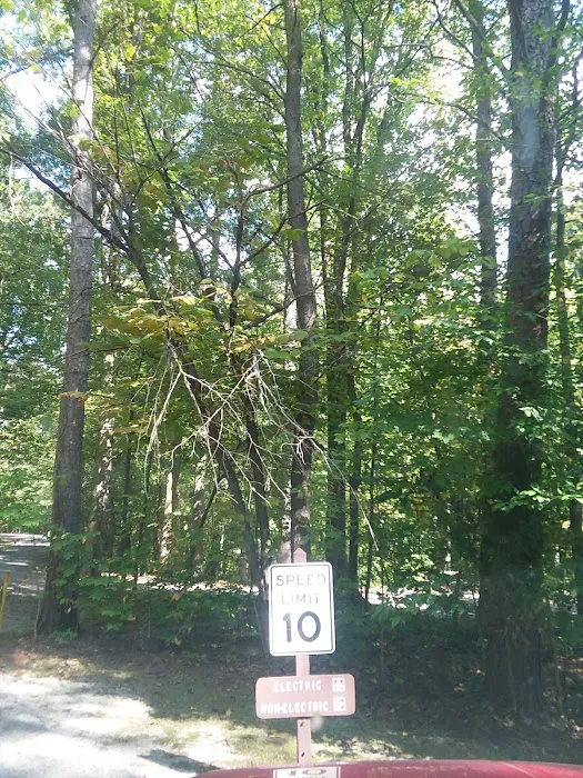 Lake Glendale Recreation Area Picture 4